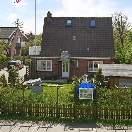 Meeresperle.3 Lägenhet Norddeich (Norden)