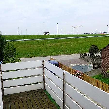Lägenhet Meeresperle.3 *